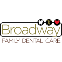 Broadway Family Dental Care Logo