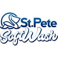 St. Pete SoftWash Logo
