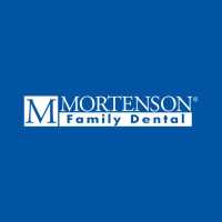 Mortenson Family Dental Logo