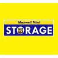 Maxwell Mini Storage Logo