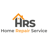 Home Repair Service Logo