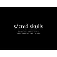 Sacred Skulls Logo