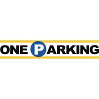One Parking - CLOSED Logo