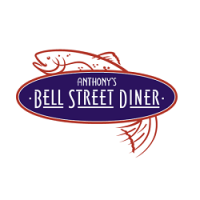 Anthony's Pier 66 & Bell Street Diner Logo