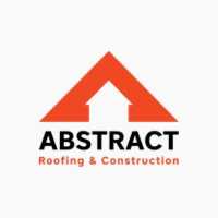 Abstract Roofing & Construction Corp. Logo