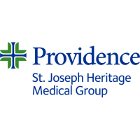 St. Joseph Heritage Medical Group Santa Ana - Laboratory Logo