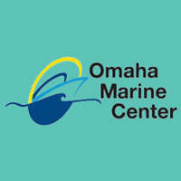 Omaha Marine Center Logo