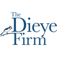 The Dieye Firm Logo