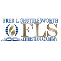 Fred L Shuttlesworth Christian Academy Logo