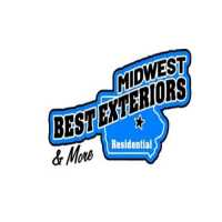 Midwest Best Exteriors & More Logo