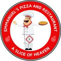 Emmanuel's Pizza & Restaurant Logo