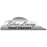 Silver Lining Hood Cleaners, Inc. Logo