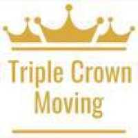 Triple Crown Moving Logo