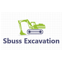 Sbuss Excavation Logo