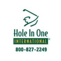 Hole In One International Logo