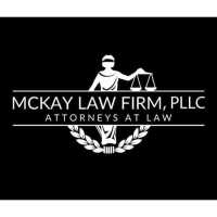 McKay Law Firm, PLLC Logo