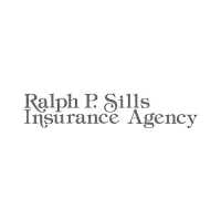 Ralph P. Sills Insurance Agency Logo