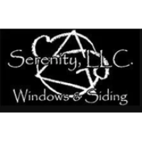 Serenity Windows & Siding, L.L.C. Logo