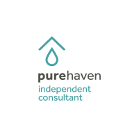 Pure Haven by Sally Elder Logo