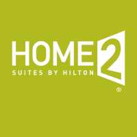 Home2 Suites by Hilton Baltimore Downtown, MD Logo
