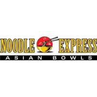 Noodle Express Logo