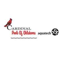 Cardinal Pools Of Oklahoma Logo