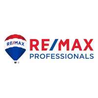 Jan Brewer-RE/MAX Professionals Logo