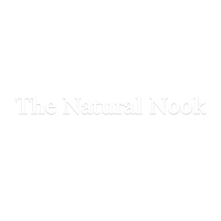 The Natural Nook Logo