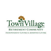 Town Village Logo