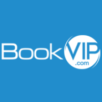 BookVIP.com Logo