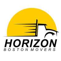Horizon Boston Movers Logo