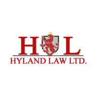 Hyland Law, Ltd. Logo