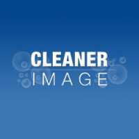 Cleaner Image Logo