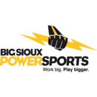 Big Sioux Powersports Logo