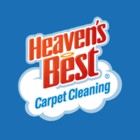 Heaven's Best Carpet Cleaning of Duluth Logo