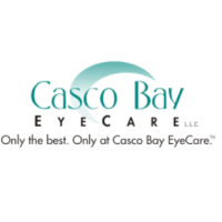 Steven A Goldstein, O.D. - Casco Bay EyeCare Logo