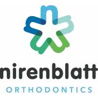 Smilebliss by Nirenblatt Orthodontics Logo