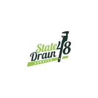 State 48 Drain Service Logo