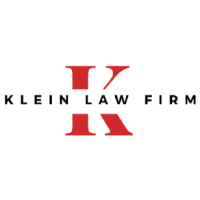 Attorney Big Al, The Law Office of Richard Klein Logo