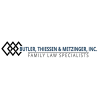 Butler, Thiessen & Metzinger, Inc. Logo