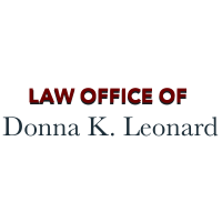 Law Office of Donna K. Leonard Logo