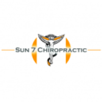 Sun 7 Chiropractic Logo