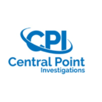 Central Point Investigations and Legal Process Serving Logo