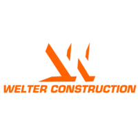 Welter Construction Logo