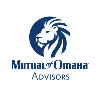 Ryan Reyna - Mutual of Omaha Advisor Logo