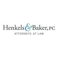 Henkels & Baker PC Logo