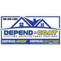 DependaCoat, LLC Logo