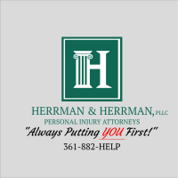 Herrman & Herrman P.L.L.C - Car Accident Lawyers Logo