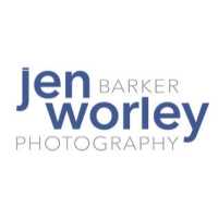 Jen Barker Worley Photography Logo
