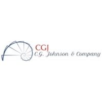 C.G. Johnson & Company Logo